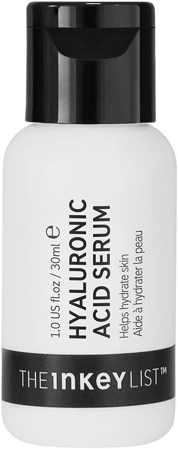 Revitalize Your Skin with The List Hyaluronic Acid Serum: The Ultimate Hydration Solution