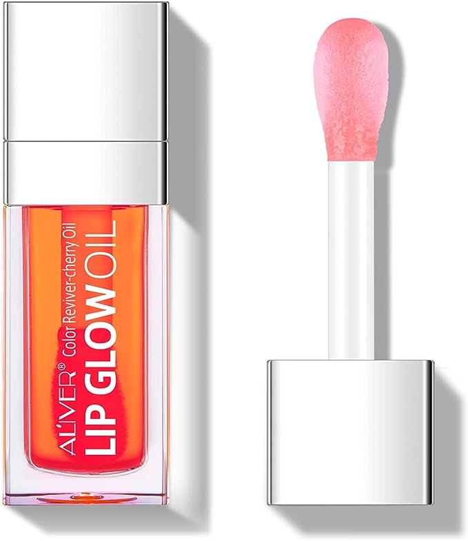 Plump, Hydrate, and Shine with Transparent Lip Gloss: Your Secret to Luscious Lips