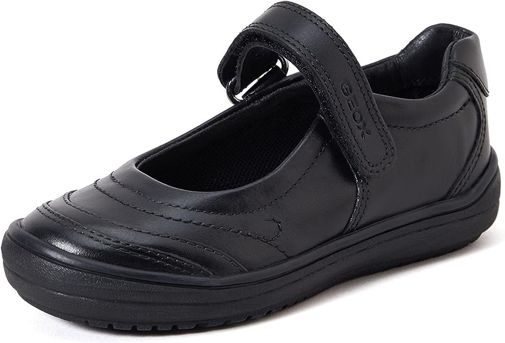 Girls’ Hadriel Ankle Ballet Flats: The Perfect Blend of Style and Comfort for Young Fashionistas