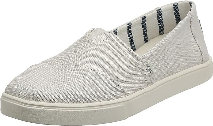 Women’s Alpargata Espadrilles: Comfort Meets Style in Every Step