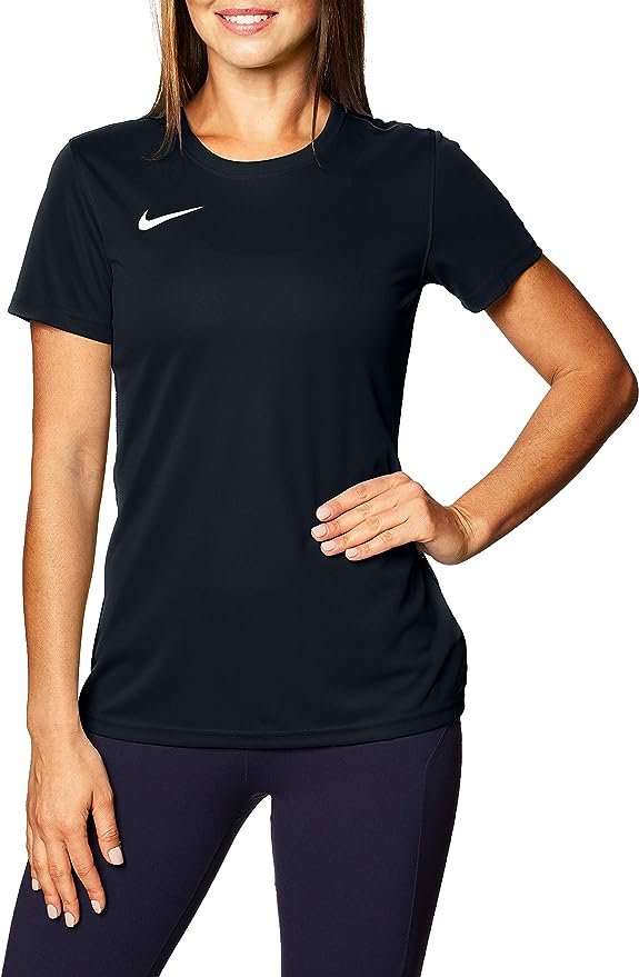 Women’s Black and White T-Shirt: Elevate Your Sporty Style with Timeless Elegance