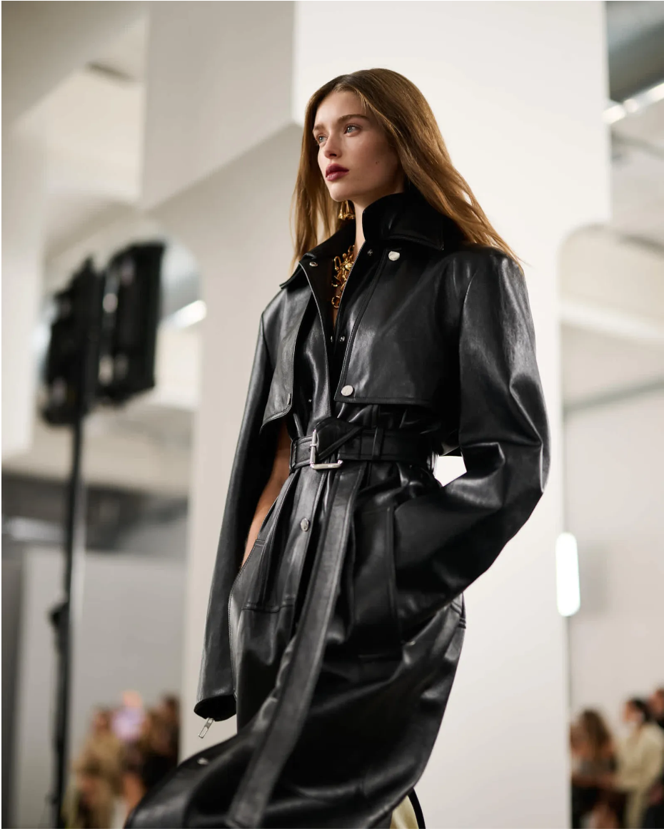 Sportmax Spring/Summer 2026 Collection Analysis