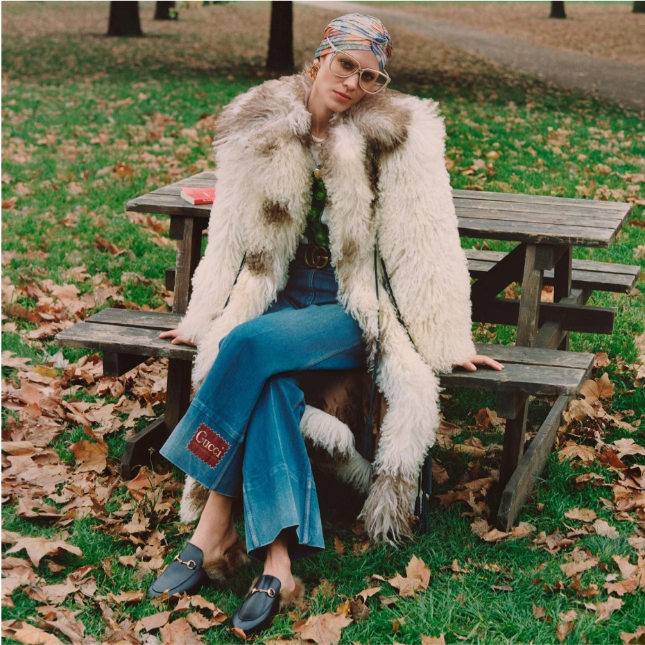 A Guide to Classic Loafers for Women: An Elegant Blend of Style and Practicality